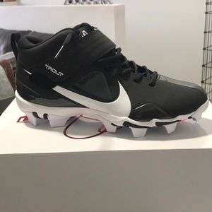 Nike Men’s Cleats